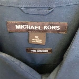 Dress shirt Michael Kors